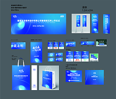 廣告設計與企業(yè)形象設計 相輔相成的品牌建設雙翼